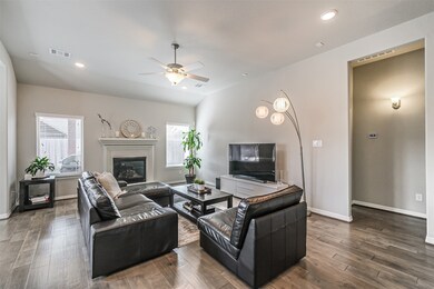 3446 Cabernet Shores Dr, Fulshear, TX 77441 - photo 7