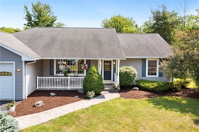 6382 E Lake Rd, Auburn, NY 13021 - photo 3