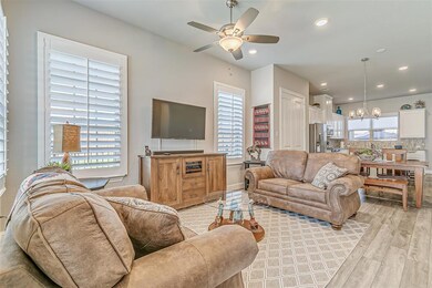 8213 Cotton Belt Ln, North Richland Hills, TX 76182 - photo 3