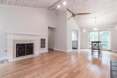 Dinning/Living room