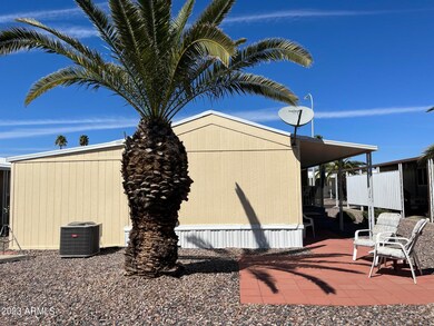 9828 E Pueblo Ave unit 3, Mesa, AZ 85208 - photo 4