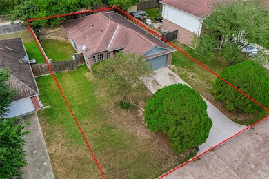 718 Saint Edwards Green Dr, Houston, TX 77015 - photo 3