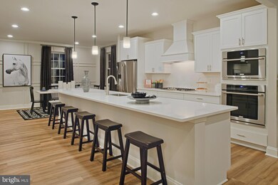 1330 Monocacy Crossing Pkwy, Brunswick, MD 21716 - photo 7