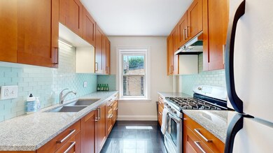 1666 Commonwealth Ave unit 26, Brighton, MA 02135 - photo 5
