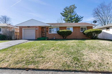 4605 Belfast Dr, Columbus, OH 43227 - photo 2