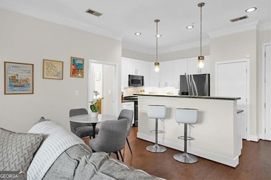 Duo Condos unit 1109, Atlanta, GA 30313 - photo 7