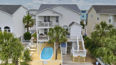 19 Goldsboro St, Ocean Isle Beach, NC 28469 - photo 3