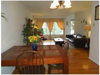 Dining Room.