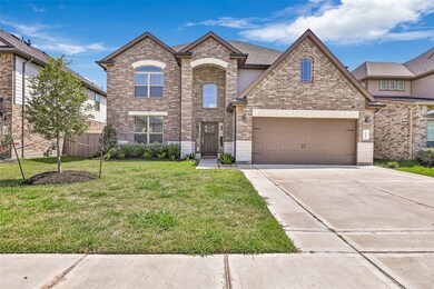 1580 Harvest Vine Ct, Friendswood, TX 77546 - photo 4