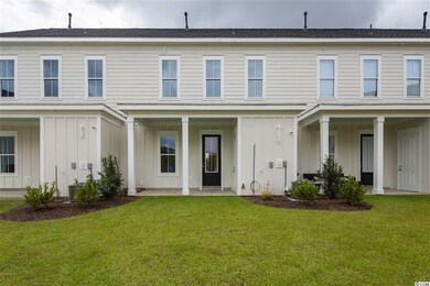 846 Filliman Aly unit Lot 54 R7 Calhoun, Myrtle Beach, SC 29577 - photo 4