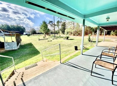 porch
