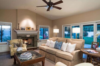 Family Room Wall of Doors:Windows