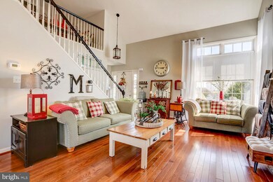 525 Spring Hollow Dr, New Holland, PA 17557 - photo 7