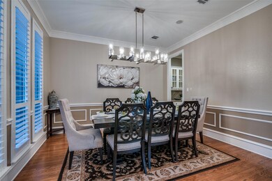 305 Foxborough Ln, Southlake, TX 76092 - photo 4