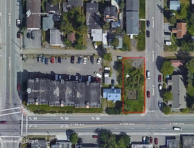 L12  B29D 15th & Denali St, Anchorage, AK 99501 - photo 2