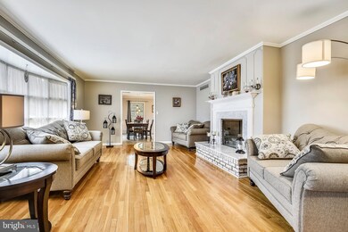 1406 Ivy Hill Rd, Cockeysville, MD 21030 - photo 7