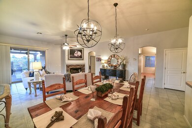Dinning Room