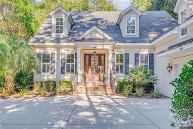 5 Skipjack Ln, Savannah, GA 31411 - photo 2