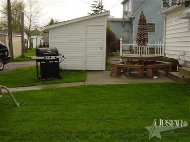 111 W Lafever St, Ossian, IN 46777 - photo 6