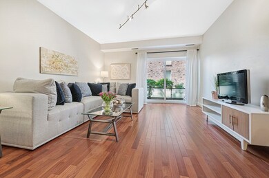 57 Broadlawn Park unit 11A, Boston College, MA 02467 - photo 3