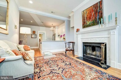 2109 S St NW unit G, Washington, DC 20008 - photo 3