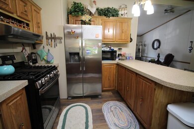 kitchen appliances