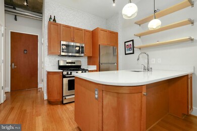 The Lofts At Adams Morgan unit 311, Washington, DC 20009 - photo 7