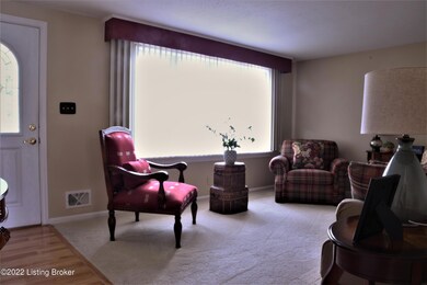 5204 Twinkle Dr living room 3