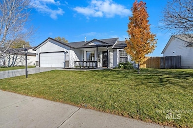 1070 S Muscovy Ave, Meridian, ID 83642 - photo 3