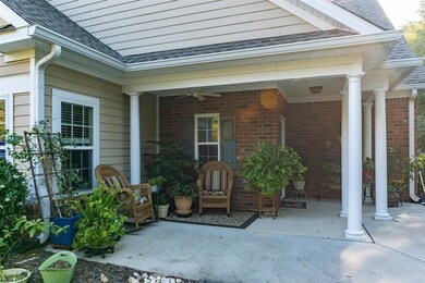 2502 Amberley Pass, Evans, GA 30809 - photo 6