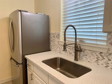 Farm House Sink and Faucet...The SS Fridge will re