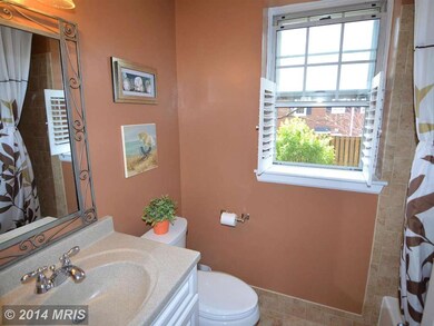 3078 S Abingdon St unit A2, Arlington, VA 22206 - photo 4