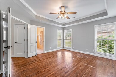 407 NW Palomino St, Bentonville, AR 72712 - photo 4