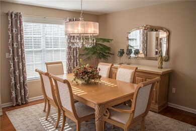 852 S Fork Dr, Easton, PA 18040 - photo 4