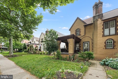 33 Wellington Rd, Ardmore, PA 19003 - photo 5