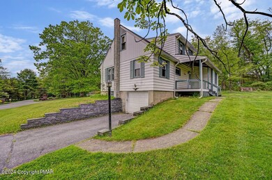 2736 Wigwam Park Road, East Stroudsburg