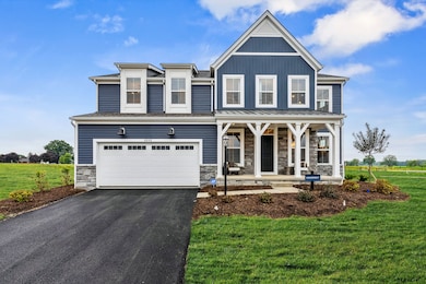 Front Exterior - Representational Photo