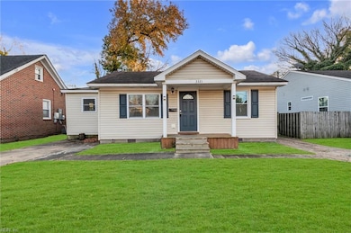 3321 Gwin St, Portsmouth, VA 23704 - photo 4