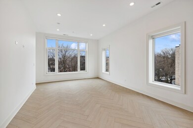 3409 N Bosworth Ave unit 3E, Chicago, IL 60657 - photo 4