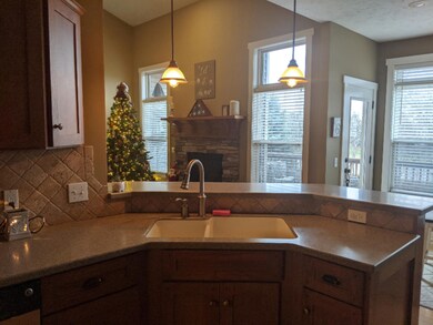 2296 Pleasant Pond Dr SW, Byron Center, MI 49315 - photo 7