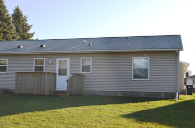 Back of Home