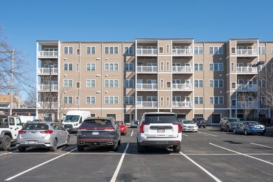 Walnut Place Condominiums unit 306, Peabody, MA 01960 - photo 3
