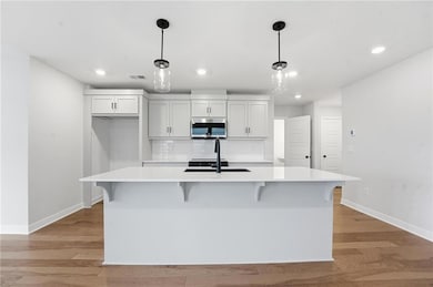 1312 SE Windbreak Dr, Lee's Summit, MO 64081 - photo 5