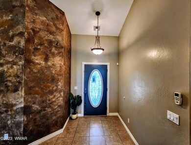 Front Door/Entry