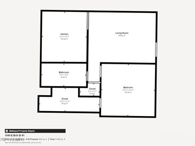 1640 E Brill St unit 1, Phoenix, AZ 85006 - photo 3