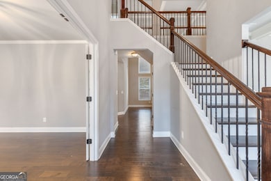 1023 Ruddy Duck Dr, Jefferson, GA 30549 - photo 6