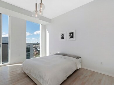 Sierra & Tango Condominiums unit T902, Cambridge, MA 02141 - photo 7