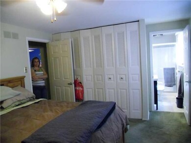 Master Bedroom.