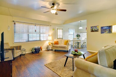 110 Chimney Rock Dr, Weatherford, TX 76086 - photo 5