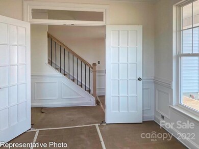 113 Cotton Field Dr unit Lot 48, Statesville, NC 28677 - photo 3